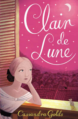 Clair De Lune