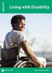 Living with Disability: Issues: PSHE & RSE Resources For Key Stage 3 & 4