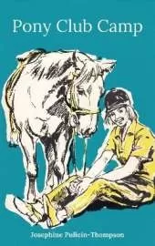 Pony Club Camp