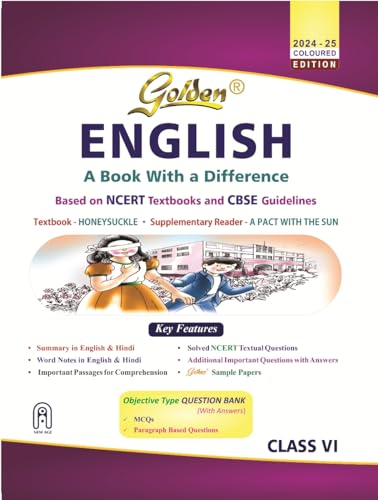 Golden English: v. VI