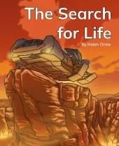 The Search for Life: Phonics Phase 5