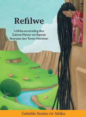 Refilwe: 'n Afrika-Oorvertaling