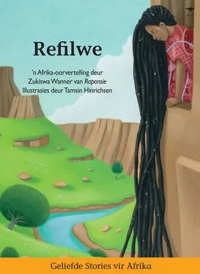 Refilwe: 'n Afrika-Oorvertaling