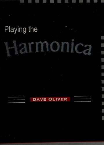 Playing the Harmonica