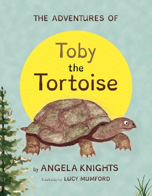 The Adventures of Toby the Tortoise