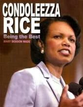 Condoleezza Rice