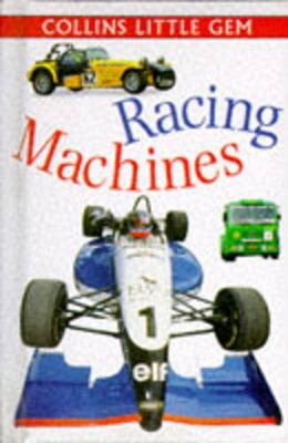 Racing Machines