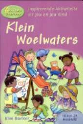 Klein Woelwaters