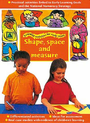Shape, Size and Measure