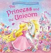 The Princess and the Unicorn