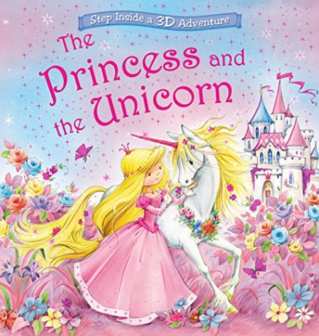 The Princess and the Unicorn