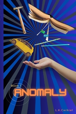 Anomaly