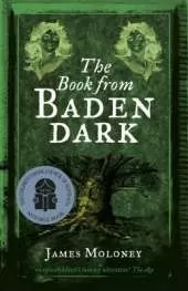 The Book from Baden Dark