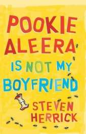 Pookie Aleera Is Not My Boyfriend