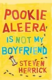 Pookie Aleera Is Not My Boyfriend