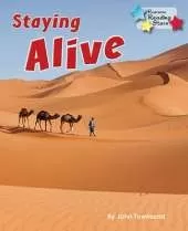Staying Alive (Pack 6)