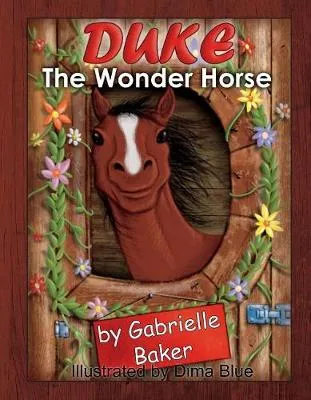 Duke the Wonder Horse