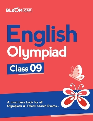 Bloom Cap English Olympiad Class 9