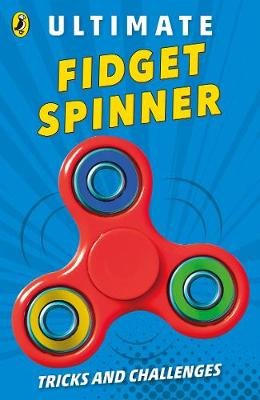 Ultimate Fidget Spinner: Tricks and Challenges