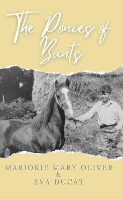 The Ponies of Bunts