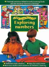 Exploring Numbers