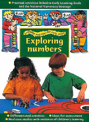 Exploring Numbers