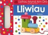 Lliwiau/Colours