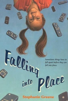 Falling into Place