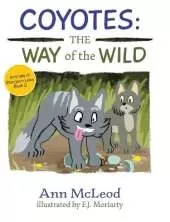 Coyotes: The Way of the Wild