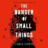 The Danger of Small Things: The YA debut from an award-winning and bestselling Welsh storyteller
