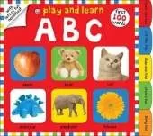 ABC: Play & Learn