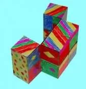 Create-a-Cube