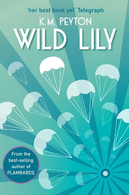 Wild Lily