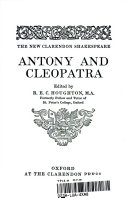 Antony and Cleopatra