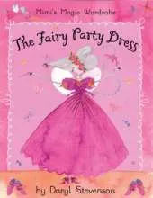 The Fairy Party Dress