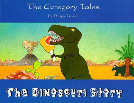 Pigs Tale/Dinosauri Story