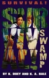 Swamp: Bayou Teche, Louisiana, 1851