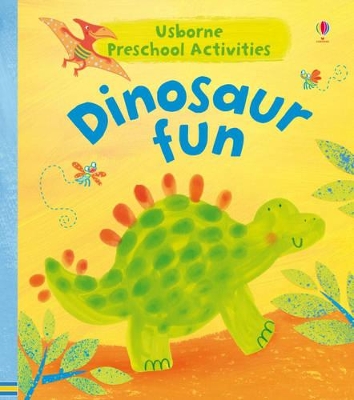 Dinosaur Fun
