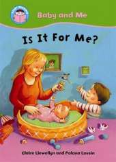 Start Reading: Baby and Me: Is it for me?