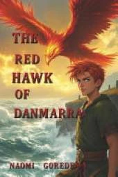 The Red Hawk of Danmarra