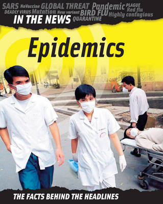 In The News: Epidemics
