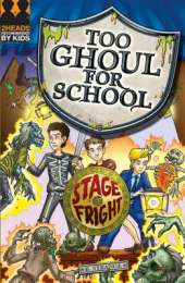 Stage Fright