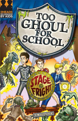 Stage Fright