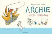 Archie Loves Skipping
