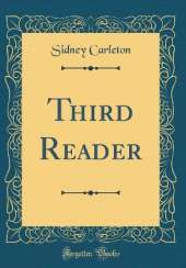 Third Reader (Classic Reprint)