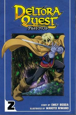 Deltora Quest 2