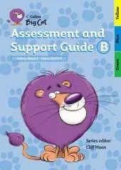 Assessment and Support Guide B