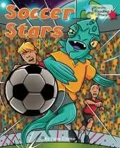 Soccer Stars (Pack 6)