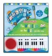The Wheels On The Bus: And Other Songs