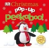 Pop-Up Peekaboo! Christmas